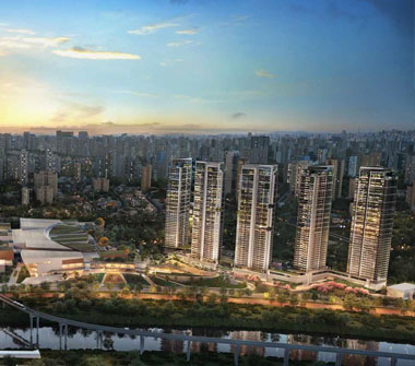 Parque Global