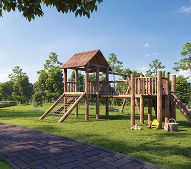 Playground
