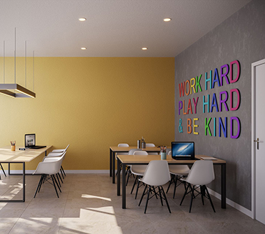 Coworking