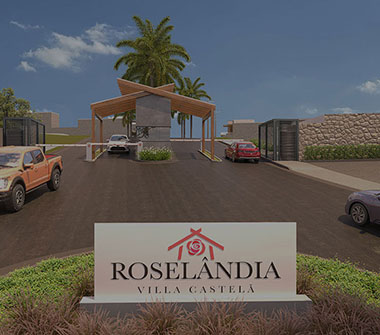 Roselândia Villa Castelã